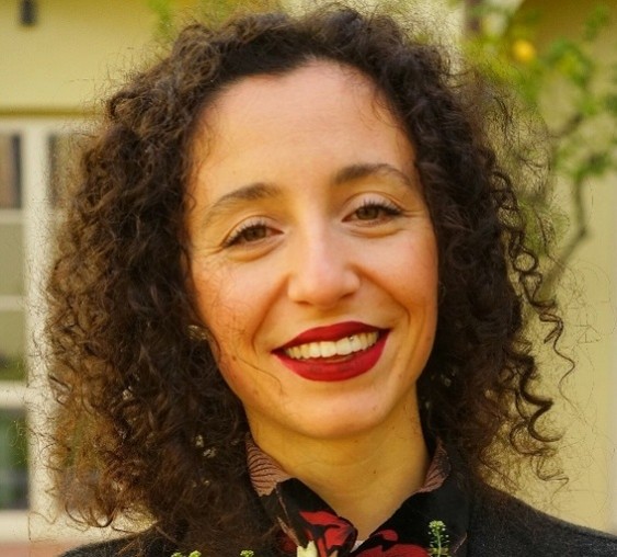 Dr. Greta Ricci